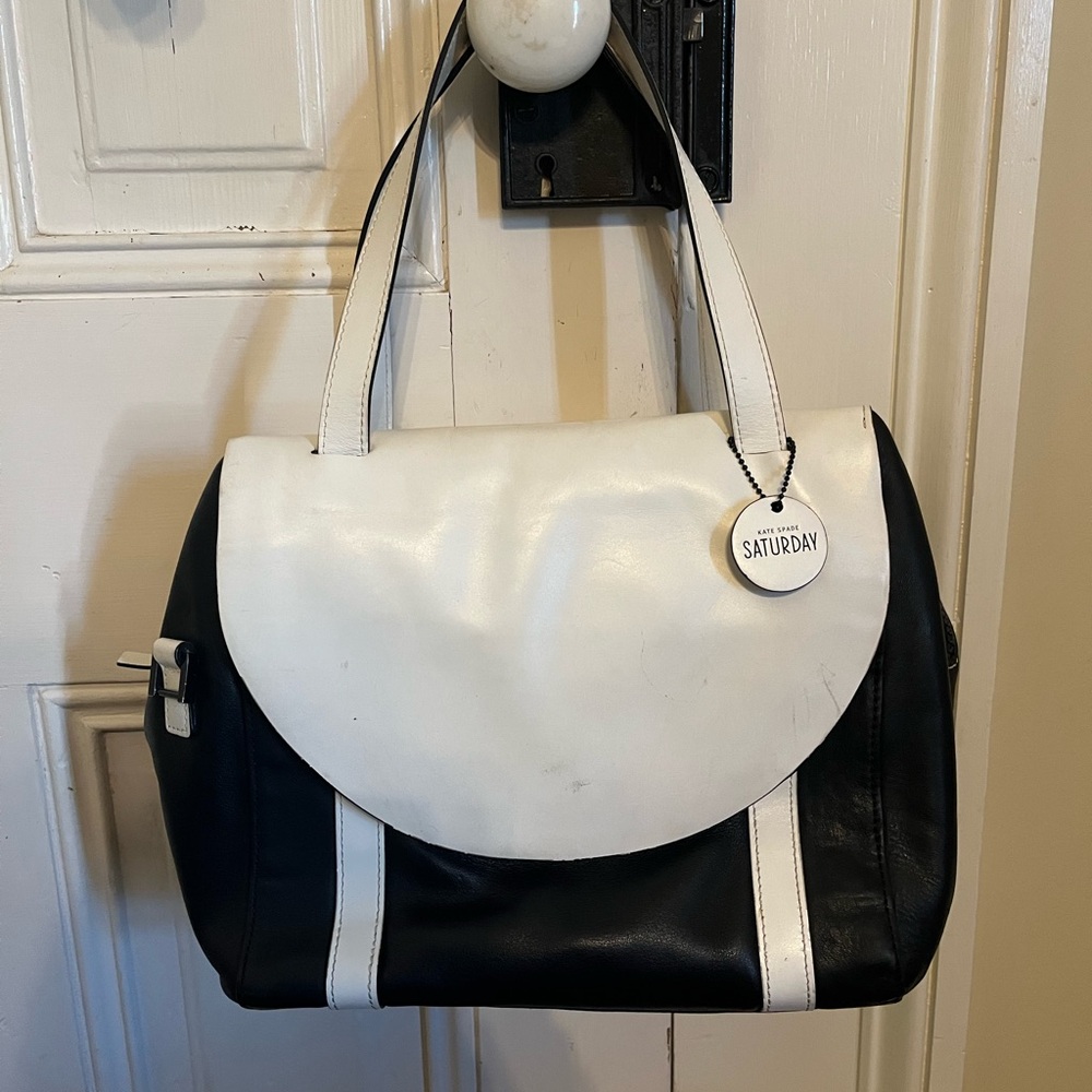 Kate Spade Saturday Collection Purse